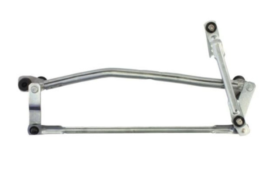 Trokarväxel, vindruta, bild 2