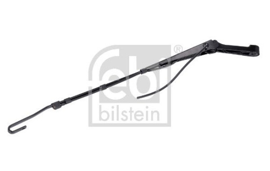 Vindrutetorkararm, fönsterputs 180302 FEBI