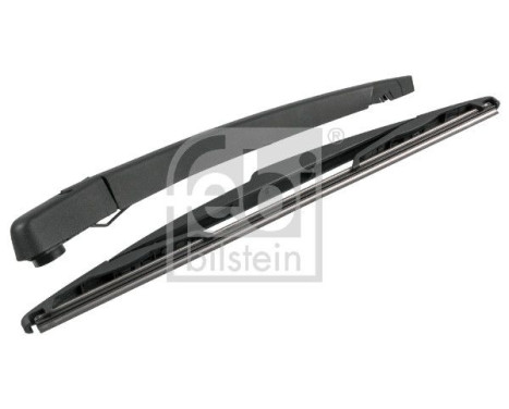 Vindrutetorkararm, fönsterputs febi Plus 186089