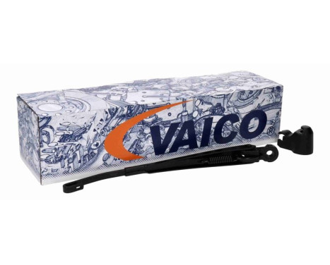 Vindrutetorkararm, fönsterputs V30-3490 VAICO, bild 3