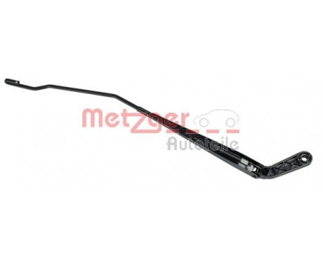 Vindrutetorkararm, bild 2