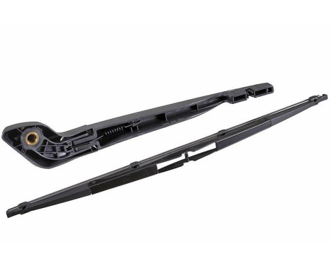 Vindrutetorkararm, bild 2