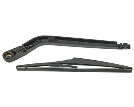 Vindrutetorkararm, bild 2