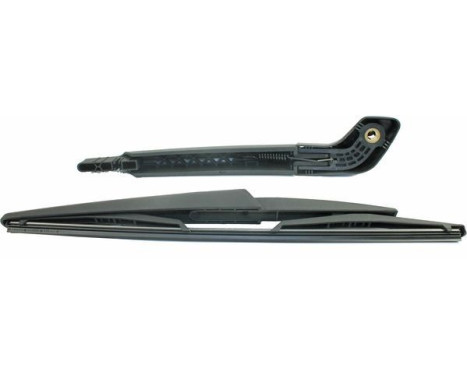 Vindrutetorkararm, bild 2