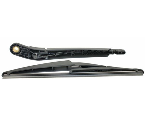 Vindrutetorkararm, bild 2