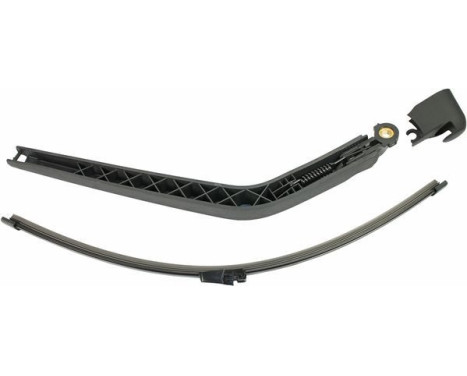 Vindrutetorkararm, bild 2