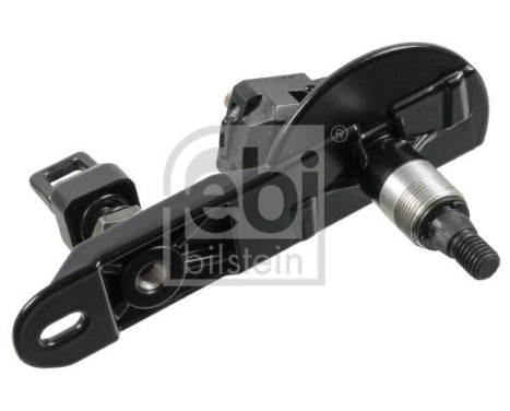 Vindrutetorkare 183805 FEBI