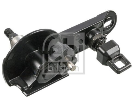 Vindrutetorkare 183805 FEBI, bild 2