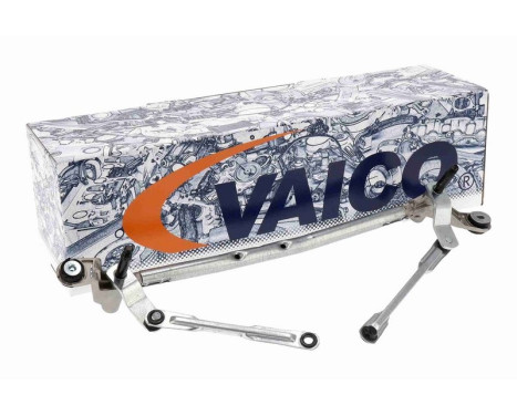 Vindrutetorkare V46-1836 VAICO, bild 3