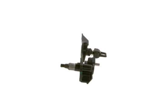 Vindrutetorkare, bild 2