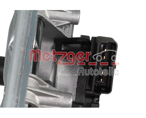 Vindrutetorkare, bild 2