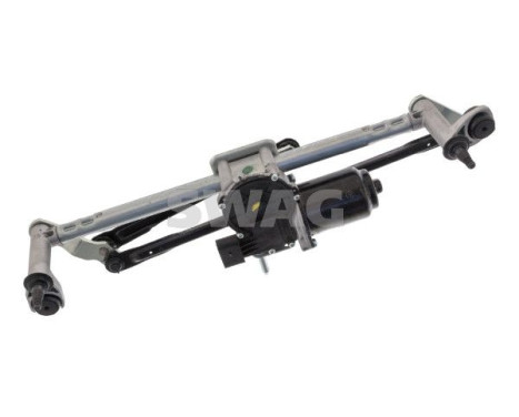 vindrutetorkare, bild 2