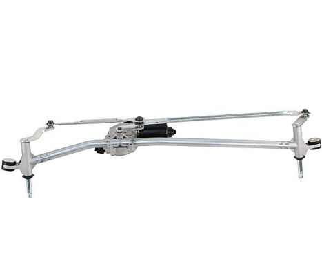 Vindrutetorkare, bild 2