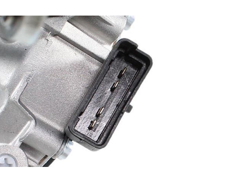 Vindrutetorkare, bild 3