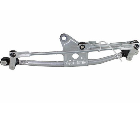 Vindrutetorkare, bild 2