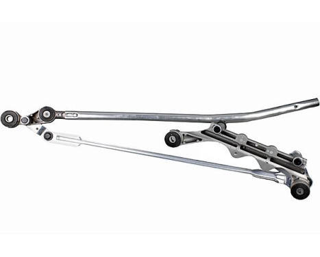 Vindrutetorkare, bild 2