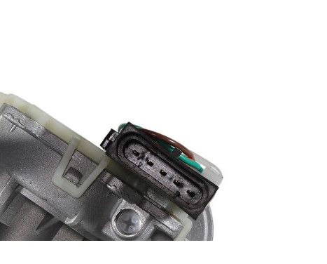 Vindrutetorkare, bild 2