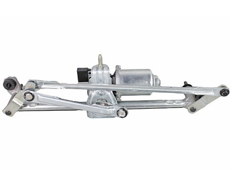 Vindrutetorkare, bild 3