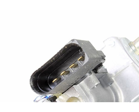 Vindrutetorkare, bild 4