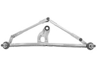 Vindrutetorkarlänkage 0680230 Van Wezel