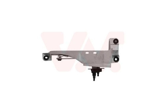 Vindrutetorkarlänkage 4342230 Van Wezel