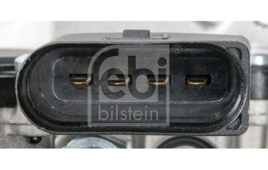 Vindrutetorkarlänkage febi Plus 199076
