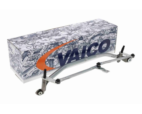 Vindrutetorkarstag V20-4966 VAICO, bild 2