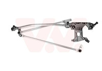 VINDRUTETORKARSTÅNG 1864230 Van Wezel