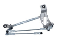 Vindrutetorkarstänger