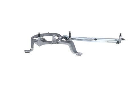 Vindrutetorkarstänger, bild 3