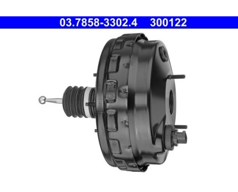 Dispositif d'assistance de frein