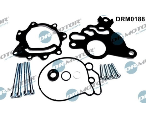 Kit de réparation, pompe à vide (système de freinage)