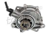 Pompe à vide, système de freinage