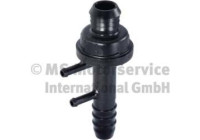 Soupape, servofrein 7.05817.06.0 Pierburg