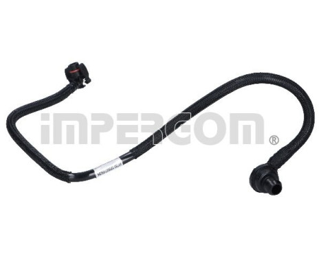 Vacuümleiding, rembekrachtiger