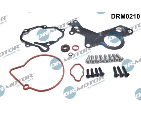 Kit de réparation, pompe à vide (système de freinage)