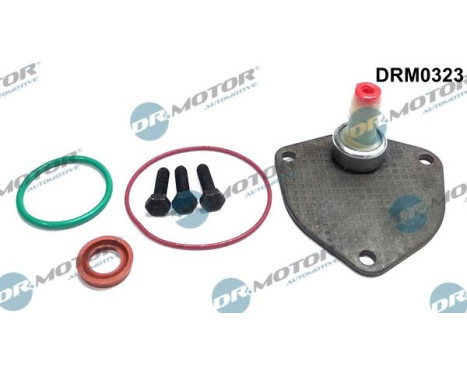 Kit de réparation, pompe à vide (système de freinage)