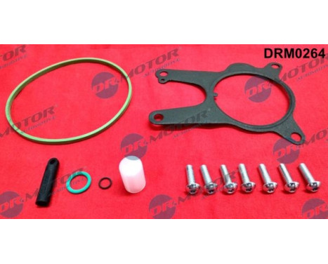 Kit de réparation, pompe à vide (système de freinage)