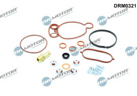 Kit de réparation, pompe à vide (système de freinage)