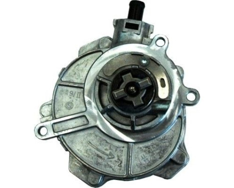 Pompe à vide, système de freinage