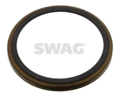 ABS - roue polaire