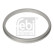 Anneau de capteur, ABS 186323 FEBI, Vignette 2