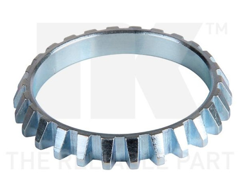 Anneau de capteur, ABS