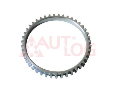 Anneau de capteur, ABS