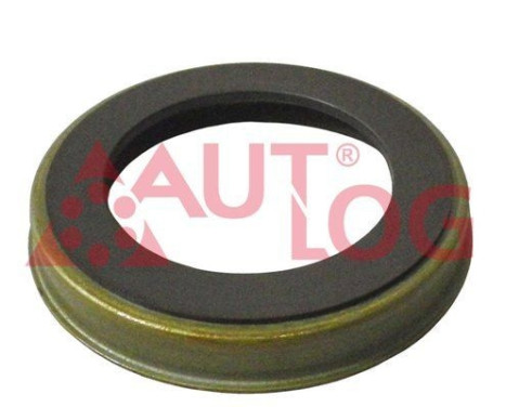 Anneau de capteur, ABS