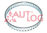 Anneau de capteur, ABS