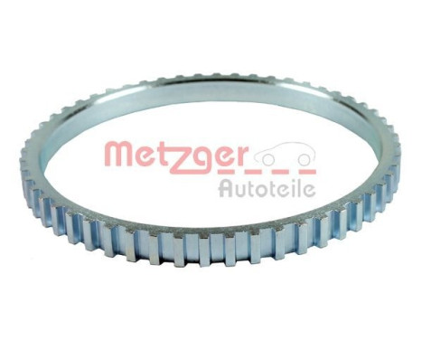 Anneau de palpeur, ABS