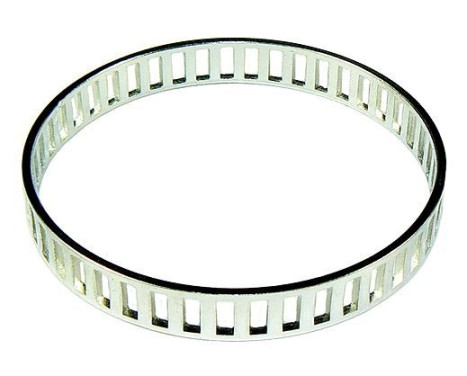 Anneau de palpeur, ABS
