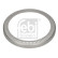 Bague de capteur, ABS 192927 FEBI