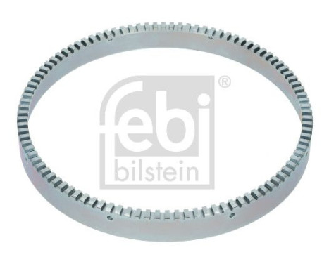 Bague de capteur, ABS 196263 FEBI